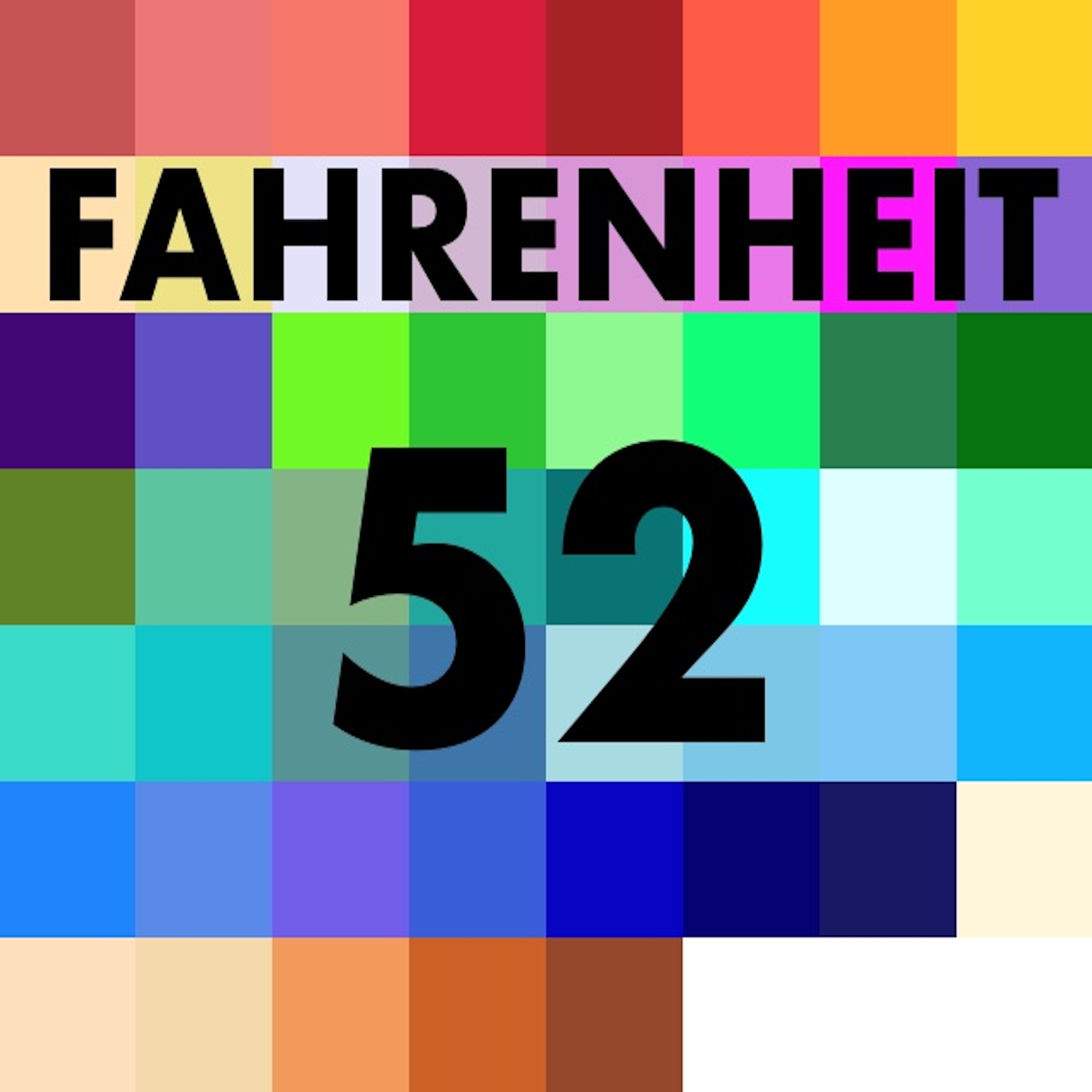 Fahrenheit 52
